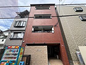 大阪府東大阪市菱屋西5丁目（賃貸マンション1R・3階・22.00㎡） その30