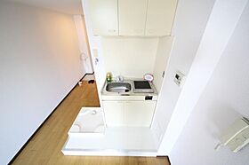 大阪府東大阪市菱屋西5丁目（賃貸マンション1R・1階・22.00㎡） その20