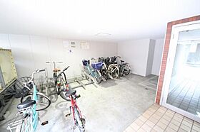 大阪府東大阪市菱屋西5丁目（賃貸マンション1R・1階・22.00㎡） その6