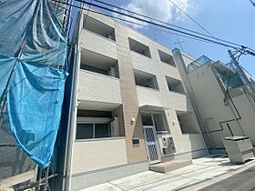 大阪府大阪市生野区小路1丁目（賃貸アパート1LDK・2階・30.35㎡） その30