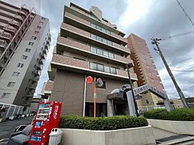 大阪府東大阪市友井5丁目（賃貸マンション2LDK・5階・49.95㎡） その6