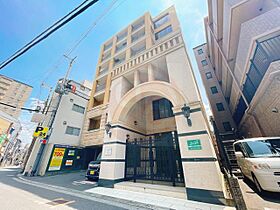 大阪府東大阪市下小阪1丁目（賃貸マンション1LDK・7階・36.28㎡） その1