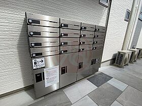 大阪府大阪市生野区巽東4丁目（賃貸アパート1LDK・3階・33.36㎡） その13