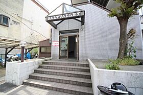 大阪府八尾市楽音寺1丁目（賃貸マンション1R・2階・15.20㎡） その14