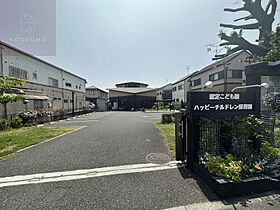 大阪府八尾市太田6丁目（賃貸アパート1LDK・1階・46.03㎡） その21