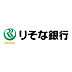 周辺：【銀行】りそな銀行 長吉支店まで1849ｍ