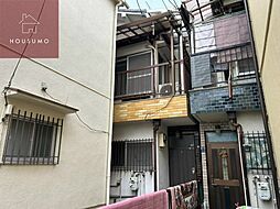 若江岩田4丁目　貸家
