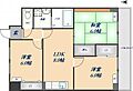 GrowthPlace新石切6階7.3万円