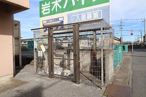 栃木県小山市駅東通り1丁目(賃貸マンション3DK・1階・53.07㎡)の写真 その17