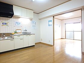 栃木県小山市西城南1丁目（賃貸マンション3DK・1階・56.45㎡） その3