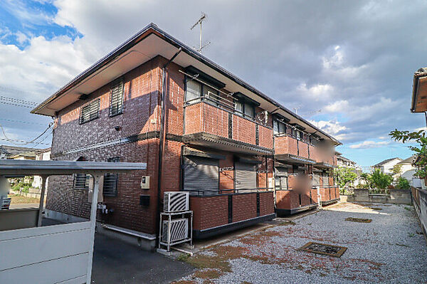 栃木県小山市駅南町5丁目(賃貸アパート2LDK・1階・53.30㎡)の写真 その22