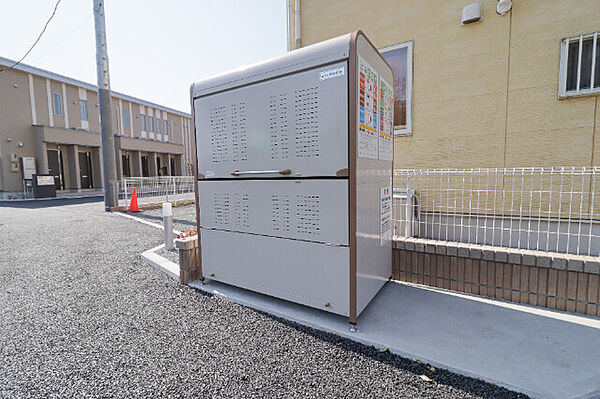 栃木県小山市大字立木(賃貸アパート1K・1階・33.56㎡)の写真 その19