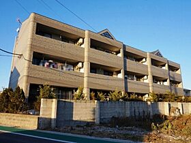 栃木県小山市大字粟宮（賃貸マンション2LDK・3階・51.66㎡） その1