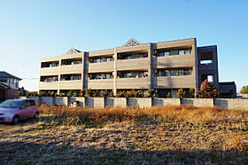 栃木県小山市大字粟宮（賃貸マンション2LDK・3階・51.66㎡） その6