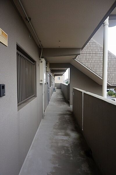 栃木県小山市東城南1丁目(賃貸マンション3DK・2階・56.45㎡)の写真 その19