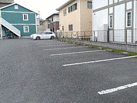 栃木県小山市西城南1丁目（賃貸アパート1K・1階・26.71㎡） その15