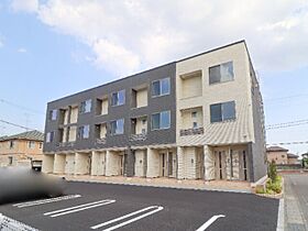 茨城県結城市大字結城（賃貸アパート2K・1階・36.96㎡） その1