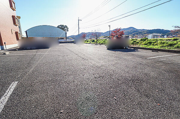 栃木県栃木市薗部町2丁目(賃貸マンション2LDK・1階・53.52㎡)の写真 その15