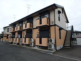 栃木県小山市大字外城（賃貸アパート1K・1階・23.40㎡） その21