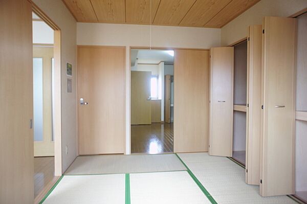 栃木県栃木市泉町(賃貸マンション3DK・3階・56.45㎡)の写真 その17