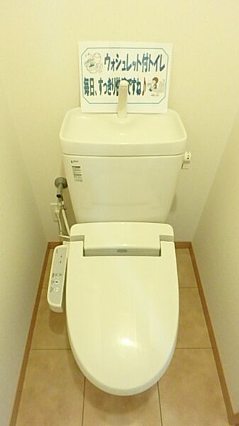 栃木県下野市柴(賃貸マンション2LDK・2階・55.51㎡)の写真 その10