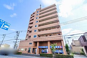 栃木県小山市城北2丁目（賃貸マンション2K・8階・30.00㎡） その6