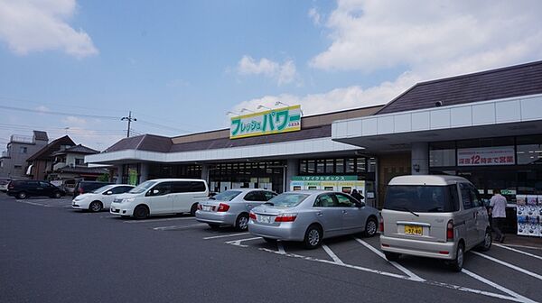 栃木県小山市大字羽川(賃貸アパート2K・2階・36.43㎡)の写真 その17