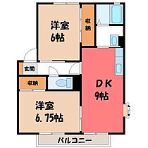 間取り：209005572949