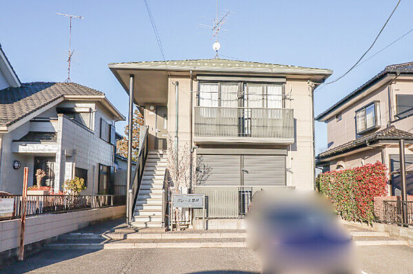 栃木県下都賀郡野木町大字友沼(賃貸アパート2LDK・2階・50.70㎡)の写真 その6