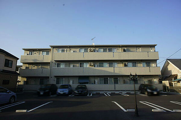 栃木県小山市神鳥谷2丁目(賃貸アパート2K・1階・31.21㎡)の写真 その22