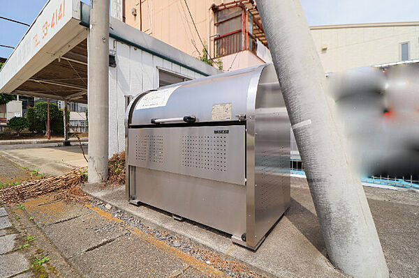 茨城県結城市大字結城(賃貸アパート1K・2階・29.25㎡)の写真 その20