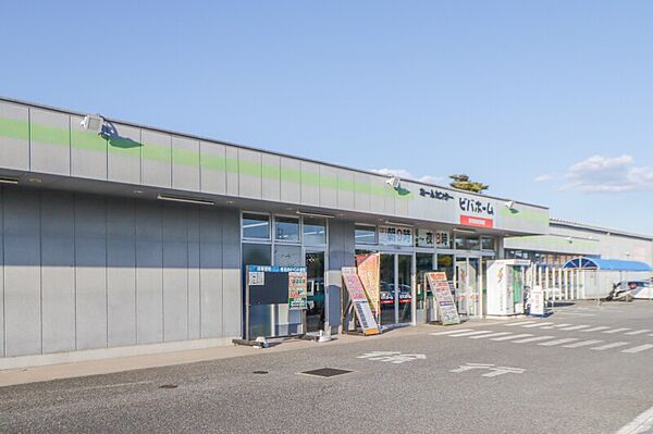 茨城県古河市古河(賃貸アパート3DK・2階・51.80㎡)の写真 その19