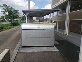 茨城県結城市大字結城（賃貸アパート1DK・2階・29.25㎡） その19