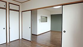 栃木県小山市本郷町2丁目（賃貸マンション3LDK・2階・61.98㎡） その7