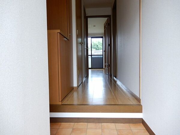 栃木県小山市大字羽川(賃貸アパート2DK・1階・47.23㎡)の写真 その11