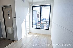 栃木県小山市犬塚4丁目（賃貸アパート1LDK・1階・40.11㎡） その14