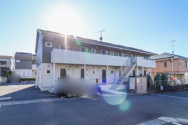 栃木県小山市大字雨ケ谷新田(賃貸アパート1R・1階・30.03㎡)の写真 その21