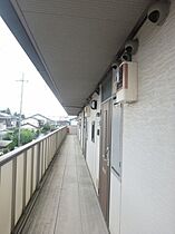 栃木県小山市城東4丁目（賃貸アパート1K・1階・30.69㎡） その21