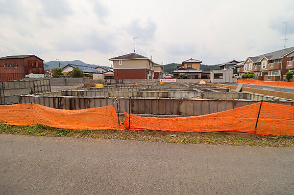 栃木県栃木市薗部町2丁目(賃貸アパート1LDK・1階・50.14㎡)の写真 その22