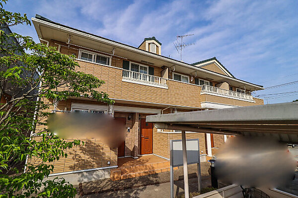 栃木県下都賀郡野木町大字丸林(賃貸アパート1LDK・1階・37.13㎡)の写真 その22