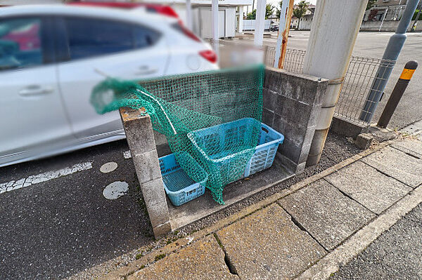 栃木県下野市駅東4丁目(賃貸アパート1LDK・1階・42.76㎡)の写真 その18