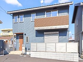 栃木県小山市若木町1丁目（賃貸一戸建3LDK・1階・83.67㎡） その1