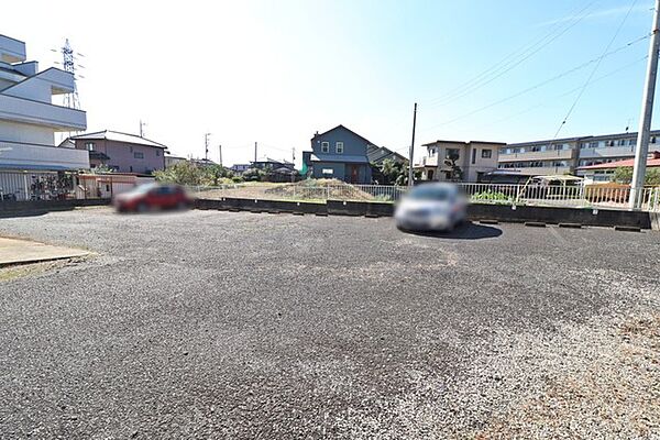 茨城県古河市原町(賃貸アパート2LDK・1階・54.81㎡)の写真 その16