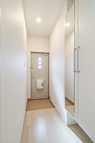 栃木県小山市西城南5丁目（賃貸アパート1LDK・1階・43.61㎡） その10