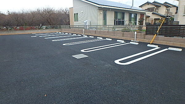 栃木県下都賀郡野木町大字潤島(賃貸アパート2LDK・1階・53.57㎡)の写真 その15