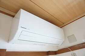 栃木県小山市城北3丁目（賃貸マンション1DK・1階・29.00㎡） その8