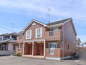 栃木県栃木市大平町下皆川（賃貸アパート2DK・1階・42.77㎡） その1