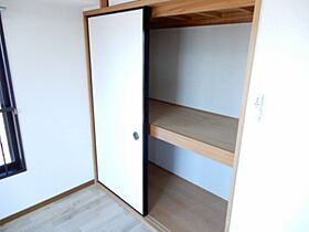 栃木県小山市本郷町2丁目（賃貸マンション2LDK・4階・61.98㎡） その12