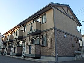 栃木県小山市若木町2丁目（賃貸アパート1LDK・1階・29.25㎡） その1