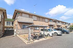 栃木県小山市駅南町4丁目（賃貸アパート2LDK・2階・64.55㎡） その21